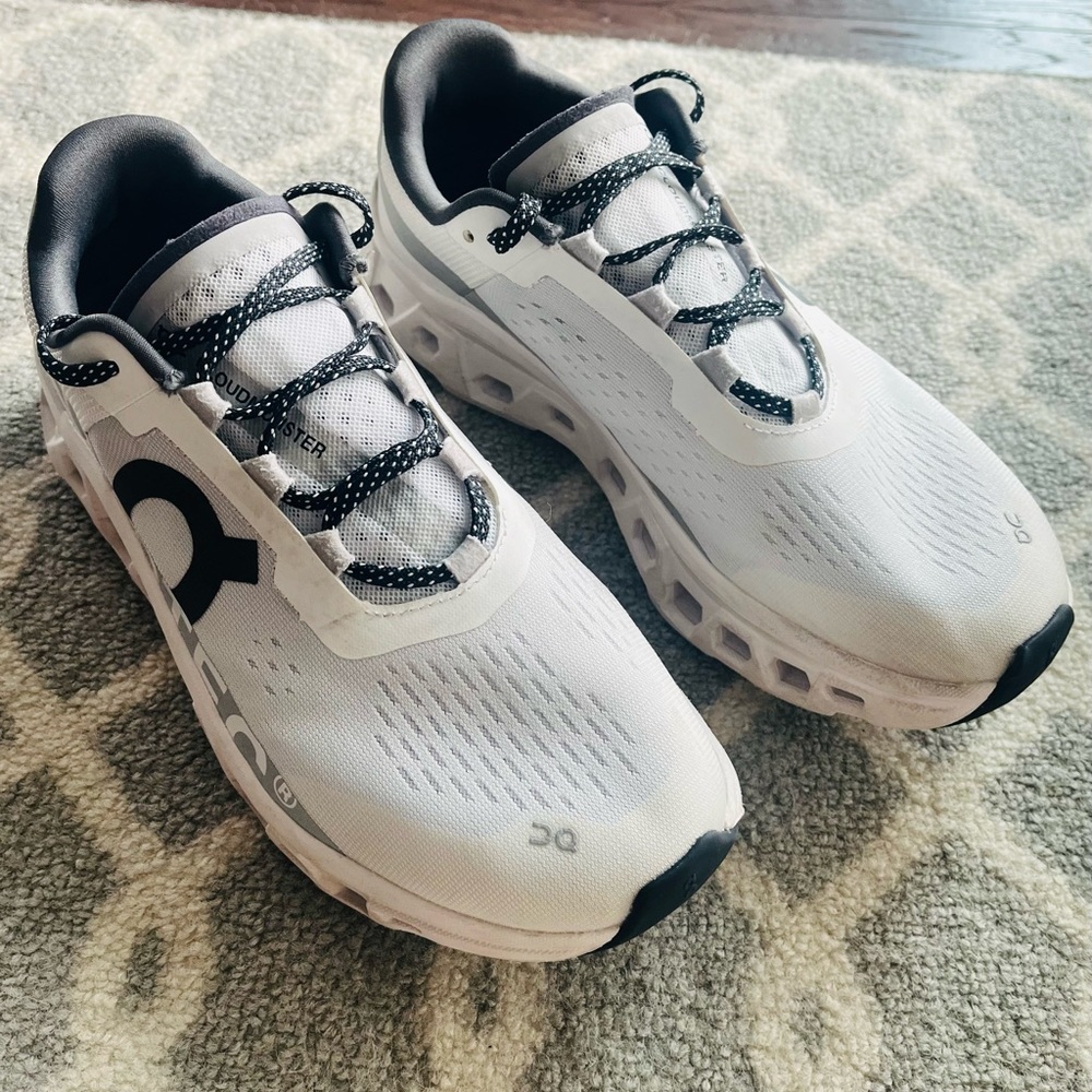 OC On Running CloudMonster (V1)